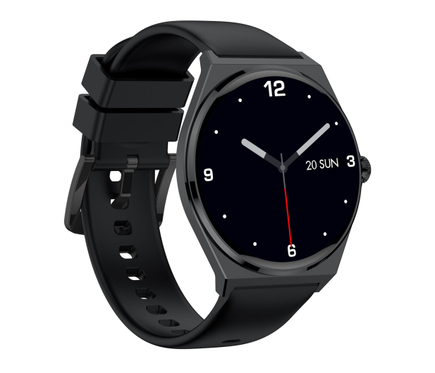 MAXCOM Ecowatch 5 Black - 1318186 - zdjęcie 4